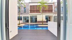 Greenwood Mews (D11), Terrace #446651621